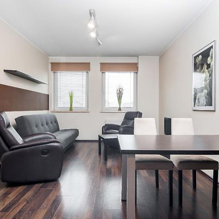 Apartments Platinum Inowroclawska Εξωτερικό φωτογραφία
