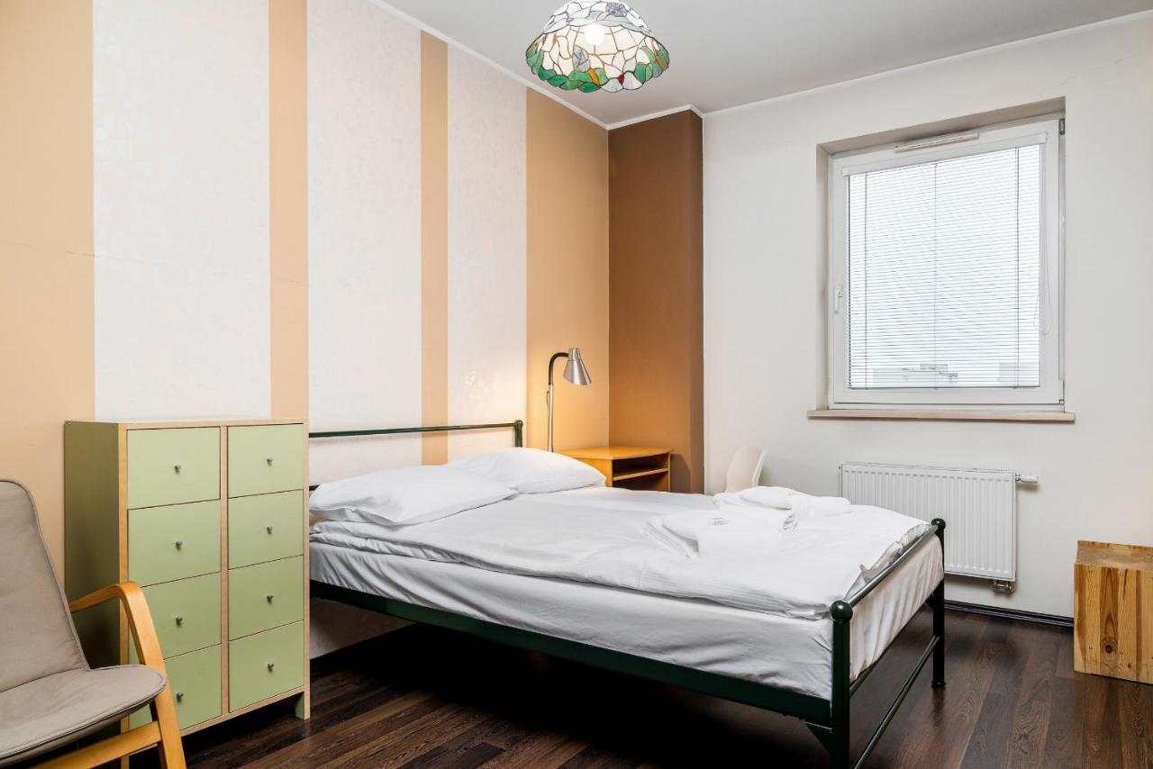 Apartments Platinum Inowroclawska Εξωτερικό φωτογραφία