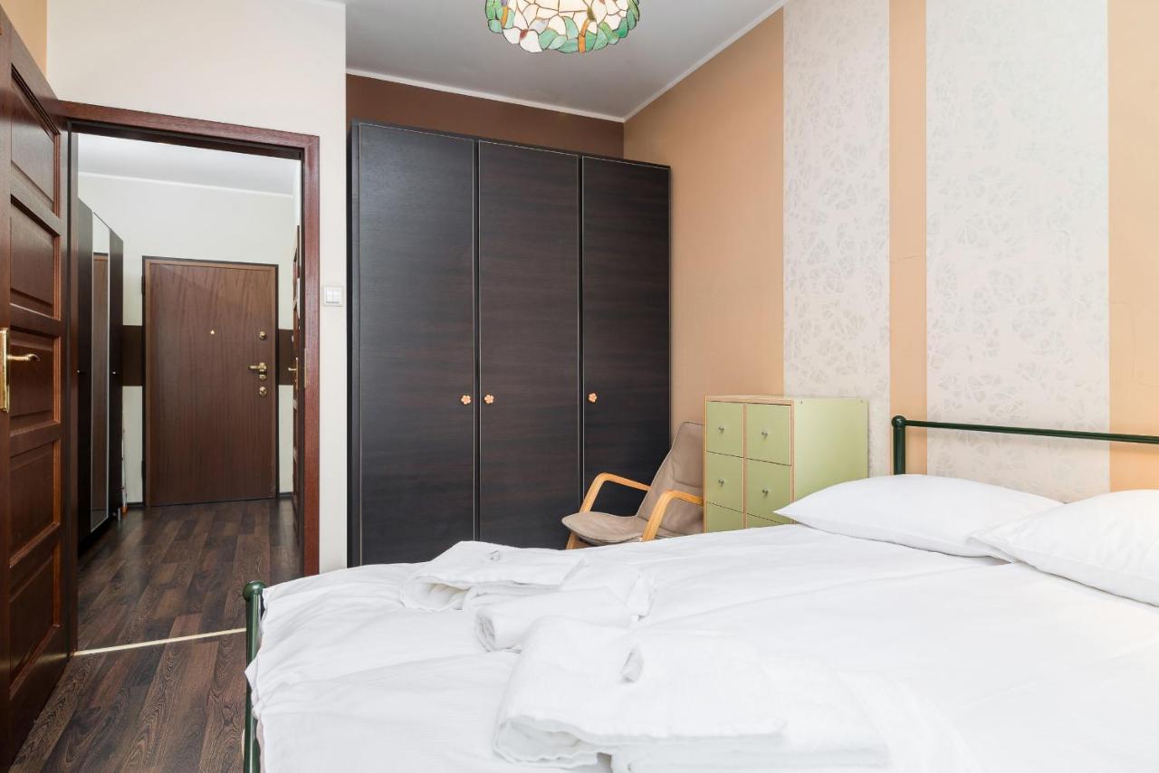 Apartments Platinum Inowroclawska Εξωτερικό φωτογραφία